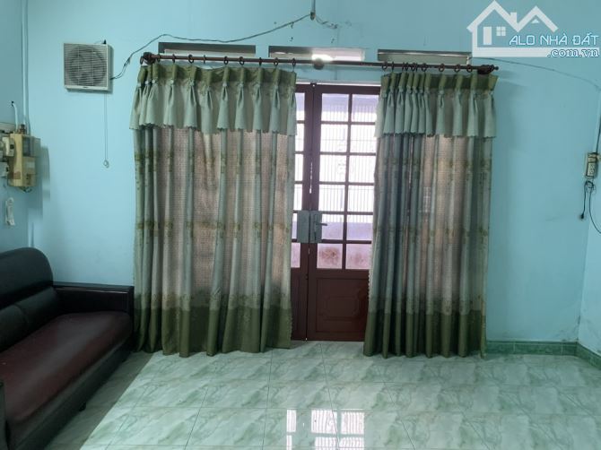 Nhà cấp 4 nở hậu diện tích lớn 61m2 trung tâm Tam Bình, chỉ 3.xTỷ - 1