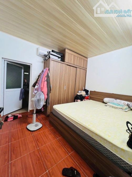 🏡 NHÀ 3 TẦNG ĐỘC LẬP – NGUYỄN TƯỜNG LOAN, LÊ CHÂN /DC02 - 1