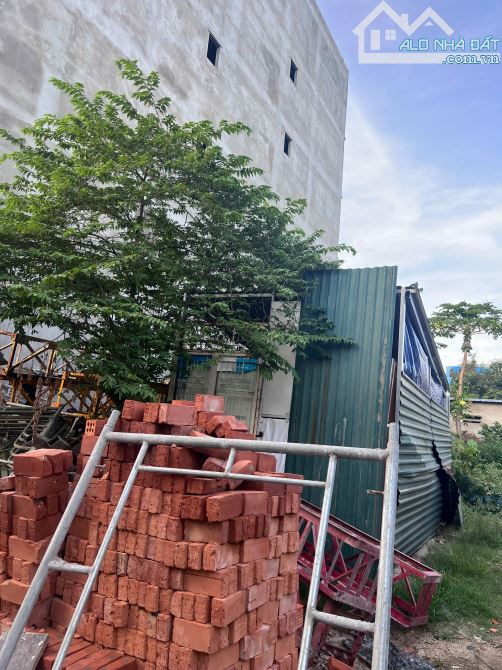 💥Chính chủ Cần bán gấp lô đất ko cống trụ mặt tiền đường 7.5m Nguyễn Minh Chấn-Đà Nẵng - 1