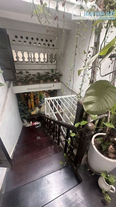 Bán Nhà Phố Cổ Hàng Chiếu - Vị Trí Hiếm, 3 Thoáng, Lộc Đầy Nhà - Full Nội Thất Cao Cấp - 1