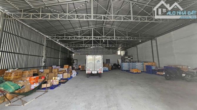 Cho thuê kho xưởng 360m² trong KDC 586, P. Phú Thứ, Q. Cái Răng, TP. Cần Thơ - 1