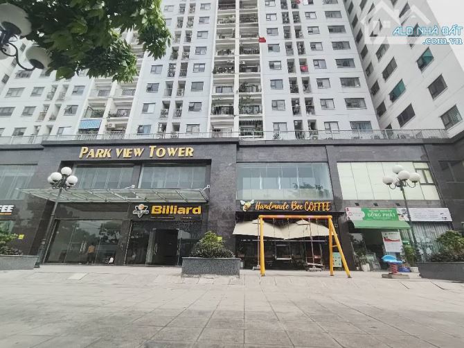 CHUNG CƯ ĐỒNG PHÁT- CĂN HỘ VIP- TRUNG TÂM QUẬN- 2 NGỦ 2 WC- THIẾT KẾ NỘI THẤT MỚI - 1