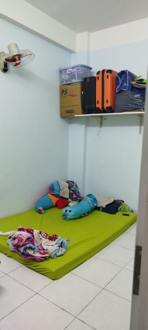 Bán chung cư CT1 Vĩnh Điềm Trung , 2PN giá 2,2 tỉ - 1
