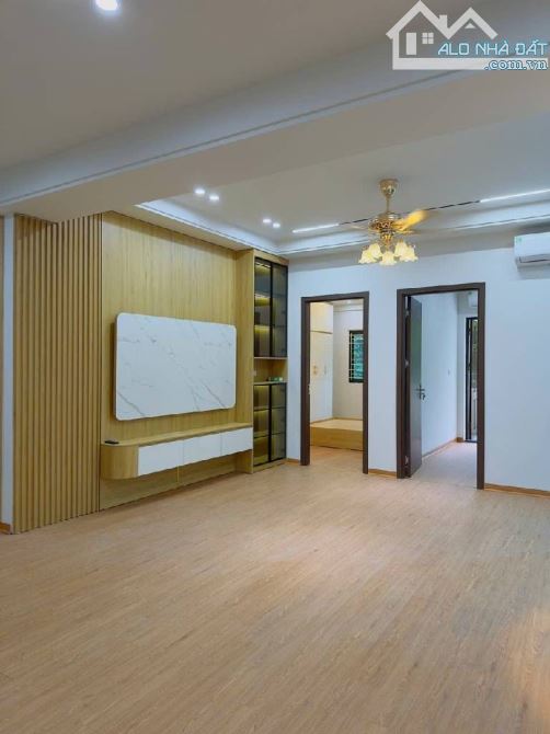 Mỹ đình lưu hữu Phước 108m 3 ngủ lo góc thoáng sáng - 1
