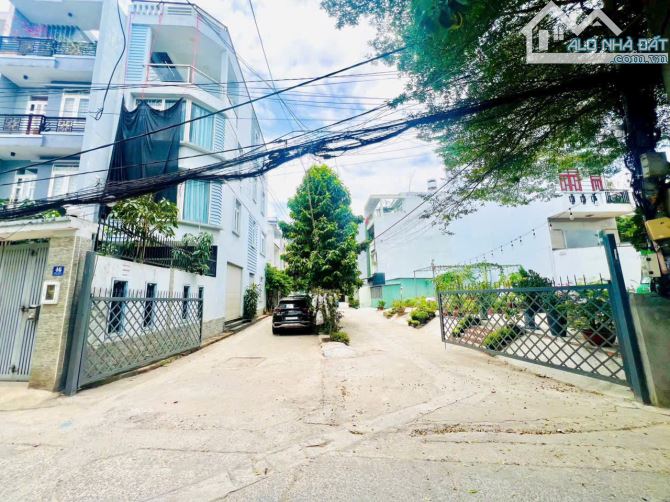 BÁN LÔ ĐẤT MẶT TIỀN ĐƯỜNG SỐ BÌNH TRƯNG ĐÔNG QUẬN 2 CŨ TP THỦ ĐỨC - 1