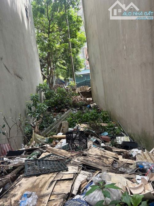 LÔ ĐẤT CÒN SÓT LẠI GẦN NGÃ TƯ QUANG TRUNG - NGÔ THÌ NHẬM HÀ ĐÔNG DT 36M GIÁ ĐẦU TƯ - 1