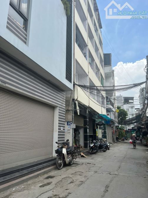 NGUYỄN KHÁNH TOÀN – 10M RA Ô TÔ – PHÂN LÔ – 48M² – 4 TẦNG – 12 TỶ - 1