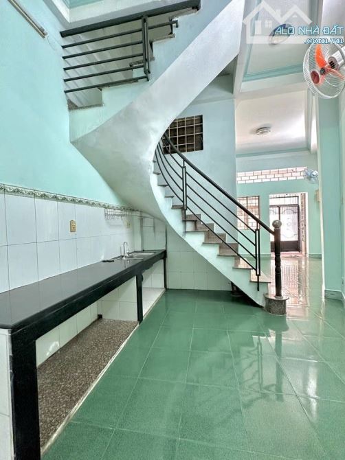 ♦️✨NNC TÂN BÌNH - 38M2 - HXH - 4PN3WC - CHỈ 10TR✨♦️ - 1