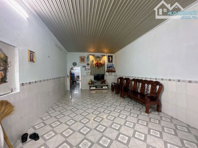 Bán nhà thổ cư ngay chợ phú thọ kp5 trảng dài - biên hoà DT 120m2 👉 giá ngộp chỉ 2ty5 - 1