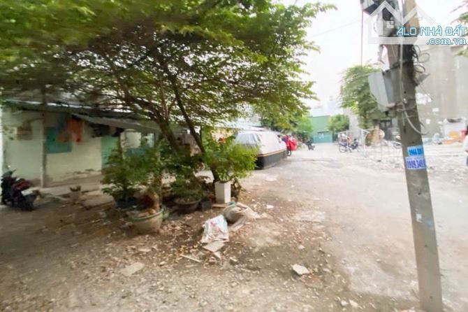 Bán nhà hẻm xe hơi, Đường Số 26, Thủ Đức, 116 m² (8.9m x 13m), 2 tầng - Giá 10.7 tỷ TL - 1