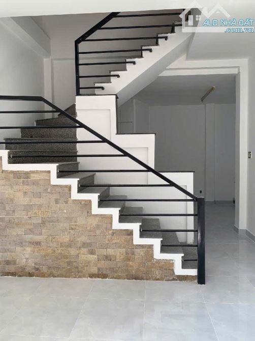 Hẻm Oto | Hoàng Hoa Thám, P6, BT | 2 Tầng 50m2 | Khu Dân Trí An Ninh ~ Nhỉnh 6tỷ TL  🍀DT: - 1