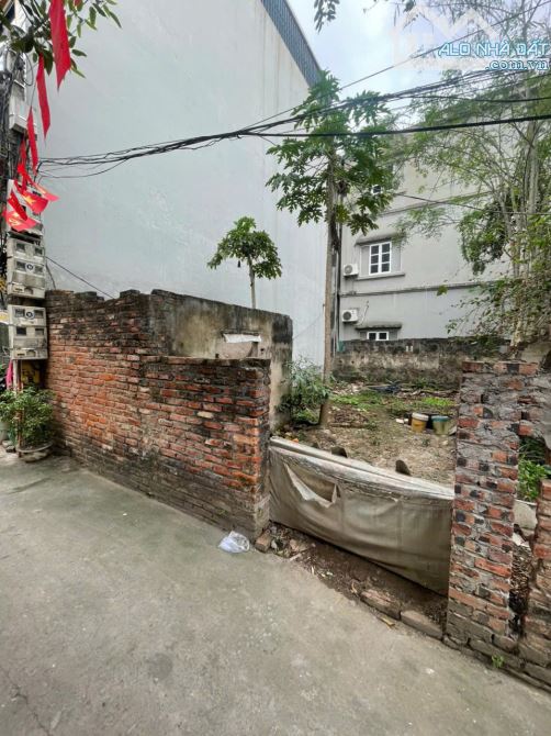 BÁN ĐẤT ĐẤU GIÁ DI TRẠCH – 64M² - OTO THÔNG TỨ TUNG - GIÁ ĐẦU TƯ - 1