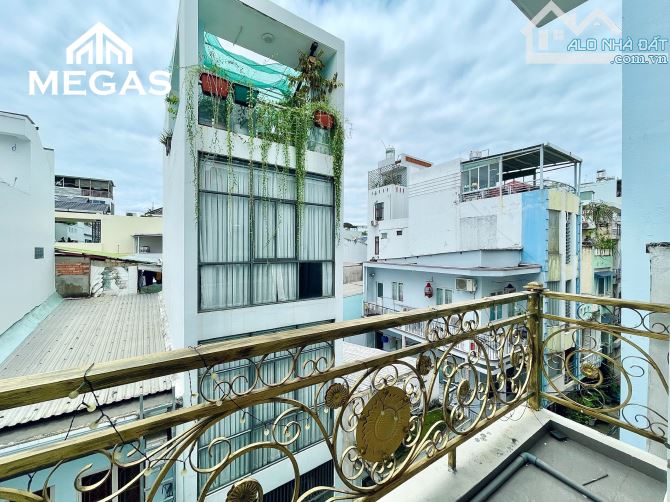 Cho thuê căn hộ Q10, Đường Nguyễn Ngọc Lộc, gần ĐH Bách Khoa, ĐH Kinh Tế, Vạn Hạnh Mall - 1