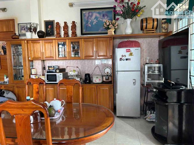 CHÍNH CHỦ GỞI BÁN CĂN NHÀ TÂM HUYẾT NHA TRANG GỖ HƯƠNG XỊN SÒ - 1