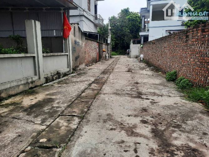 ĐẤT VÀNG NINH XÁ - 100M² - Ô TÔ 7 CHỖ VÀO NHÀ - TIỀM NĂNG KINH DOANH CHO THUÊ! - 1