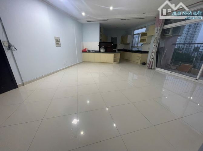 Cho thuê căn hộ quận 7. dt 130m, 3pn, giá chỉ 12tr/tháng - 1