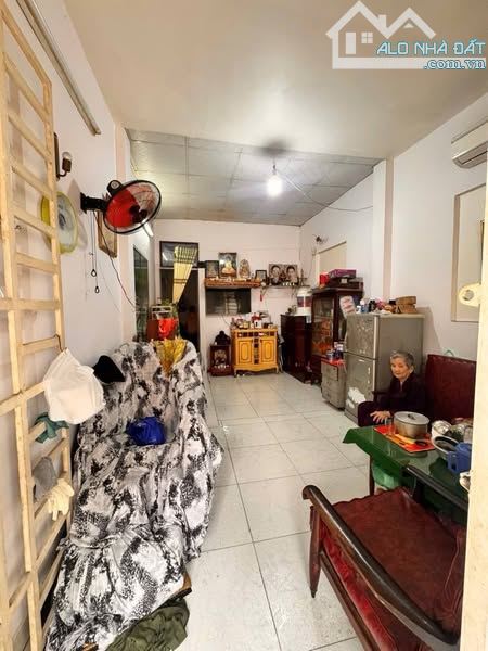 NHÀ ĐẸP PHAN ĐĂNG LƯU - 44M2 - 2 TẦNG - CHỈ 7.X TỶ - 5