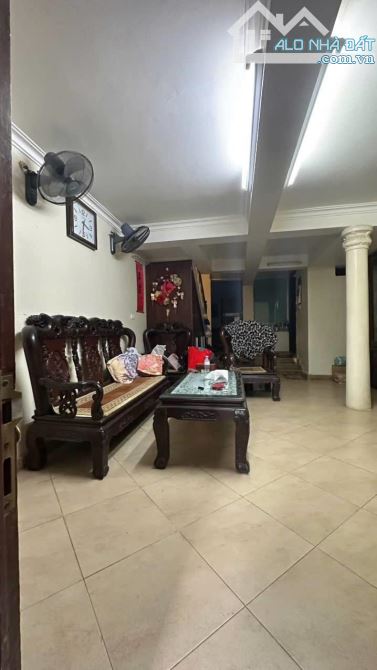 Bán nhà phân lô khu 72ha vỉa hè oto tránh ,kinh doanh 70m 5 tầng 25,1 tỷ - 1