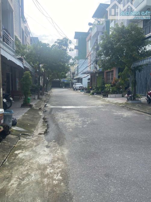 💎Cần bán nhà cấp 4 MT đường Phú Lộc 17,P Thanh Khê.Đà Nẵng - 1