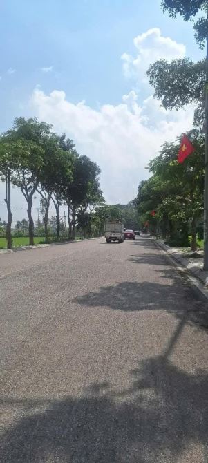 GIÁ RẺ BẤT NGỜ – LÔ GÓC 48,8m² ĐÔNG ANH - 1