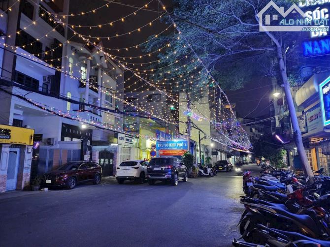 Khuôn Đất 500m2 Hẻm 8m ngay Hoàng Hoa Thám, Gần NHÀ GA T3, 12x39m, Chỉ 100 triệu/m2 - 1