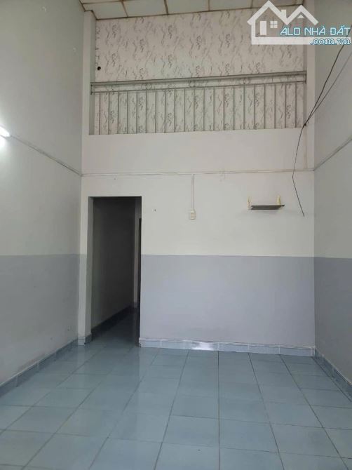 Bán Nhà HXH Liên Khu 1-6, DT 53m2, 2Tầng, Nhỉnh 3Tỷ - 1