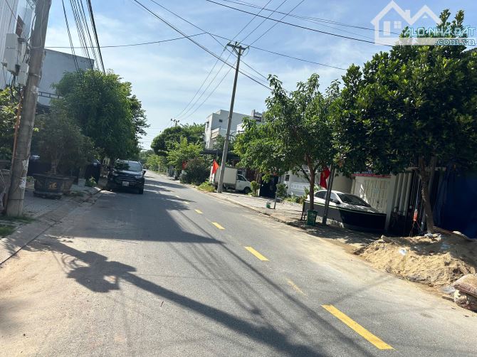 Bán đất đường Đinh Đức Thiện, Hoà Minh, Liên Chiểu, Đà Nẵng - 1