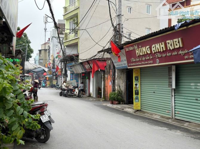❤TRỤC KINH DOANH-ĐƯỜNG THÔNG Ô TÔ TẢI TRÁNH-GIÁP ĐƯỜNG VÕ VĂN KIỆT-500M ĐẾN BV NHIỆT ĐỚI - 1