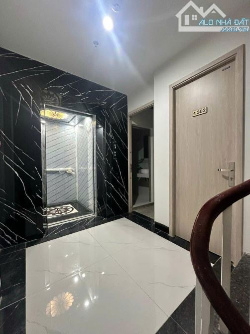 Đầu Tư Giữ Tiền- Căn Hộ Mini 6 Tầng Thang Máy- 55m²- 10P Full Đồ- TT Thanh Xuân- 13.x Tỷ - 1