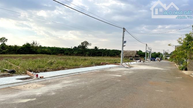 Cần bán gấp đất Phước Bình, Long Thành. Sổ Riêng, Xây tự do, Giá 1,85 tỷ/nền. - 1