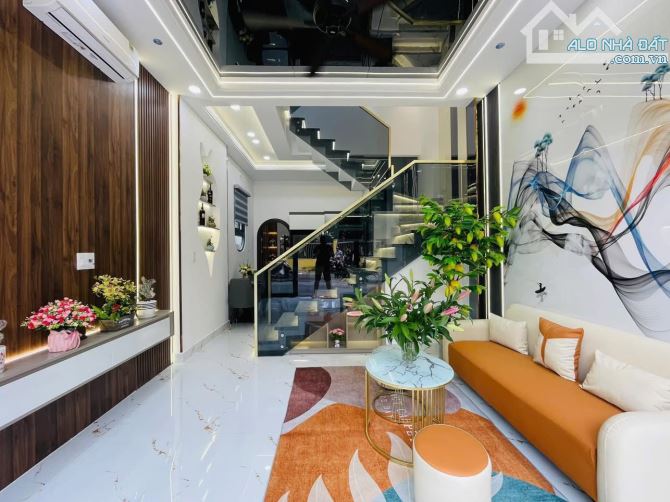 SIÊU PHẨM MẶT TIỀN KINH DOANH NGUYỄN VĂN KHỐI - 1