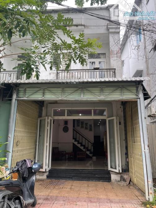 BÁN NHÀ LẦU ĐƯỜNG A5 KDC PHÚ AN  📍Vị trí nhà kế góc gần trường Tiểu học - 1