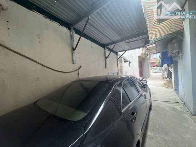Bán đất Thạch Bàn ô tô đỗ cửa ,gần ô tô tránh trung tâm giá mềm - 1