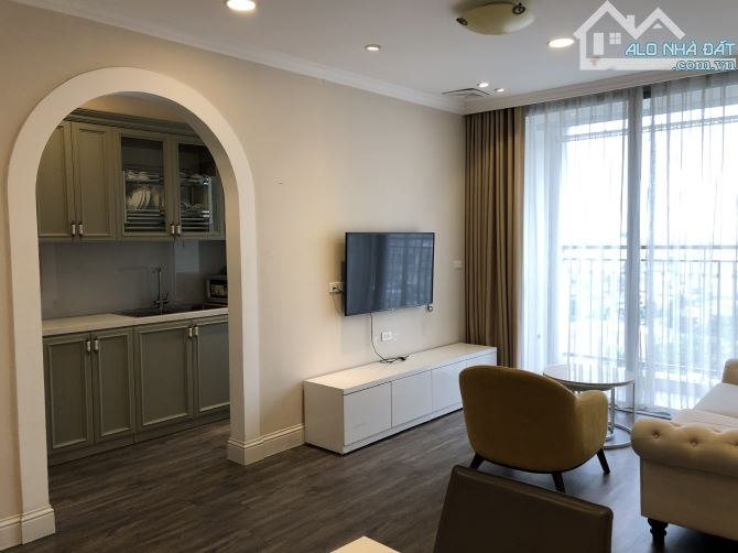 Bán căn hộ C6 Nguyễn Cơ Thạch 🌟 Chủ đầu tư uy tín HUD 3PN 2wc rộng 135m2 giá 7 tỉ - 1