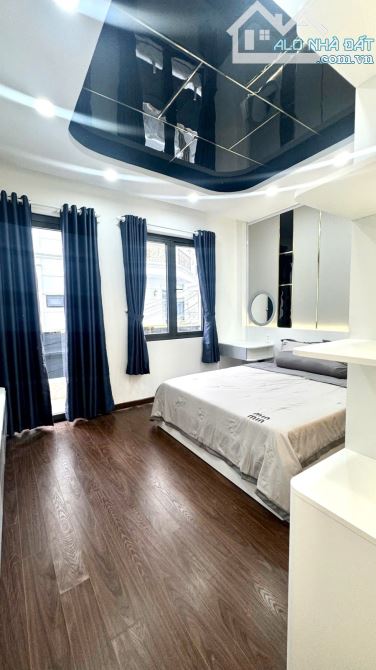 Bán nhà hẻm 83.76 Đào Tông Nguyên giá rẻ hơn thị trường 10%. - 1