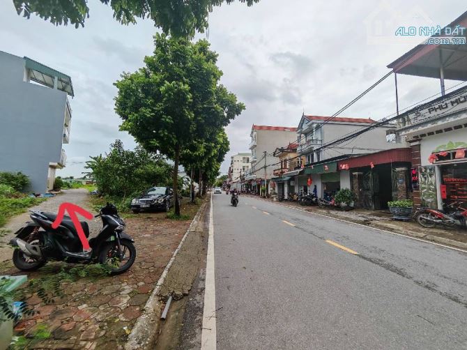 BÁN ĐẤT CHÍNH CHỦ KDT HINODE HOÀI ĐỨC , SÁT VÀNH ĐAI 3.5 , PHÂN LÔ 140m2 CÁCH GA NHỔN 800m - 1