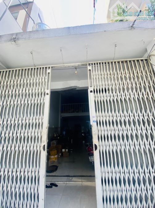🔥KHU PHÂN LÔ- HẺM XE HƠI THÔNG -LẠC LONG QUÂN- TRẦN VĂN QUANG -  48M2 -CHỈ 5.4 TỶ. - 1