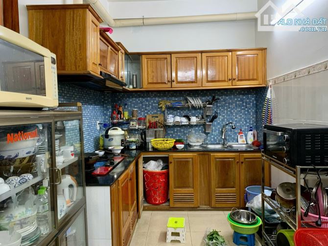Nhà kinh doanh 3 Tầng đường Lê Doãn Nhạ, quận Liên Chiểu 75m2- giá 6.5 tỷTL - 1