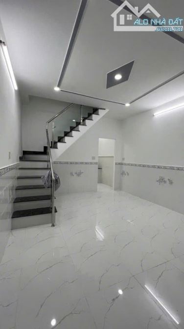 cần bán nhà Nguyễn Văn Lượng 40m2 giá 4,25 tỷ - 1