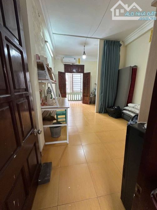 HÀNG HIẾM - BÁN NHÀ ĐẸP TRUNG TÂM VŨ TÔNG PHAN  4,5 TẦNG – CHỈ 4.9 TỶ – THANH XUÂN - 1