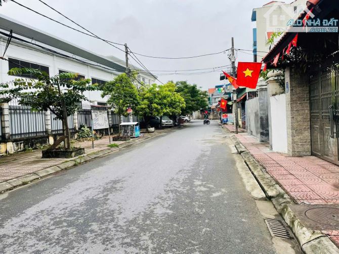 🔥 Bán Lô Đất 275m2 Trung Tâm Sở Dầu, Hồng Bàng-Giá 10,5 tỷ - 1