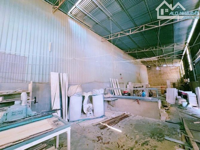 X067 Bán xưởng góc 2mt 171m2 Gần chợ Lộ Đức Hố Nai 3 ráp ranh phường Tân Hoà . - 1