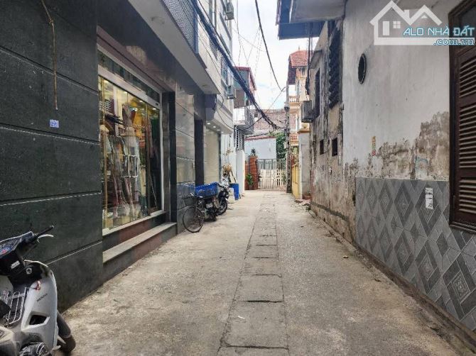 CỔ ĐIỂN_HẢI BỐI_ĐÔNG ANH_HÀ NỘI ++++GIÁ 8,9TỶ.        125M² NHÀ 3 TẦNG.MẶT TIỀN 6M CHIỀU D - 1