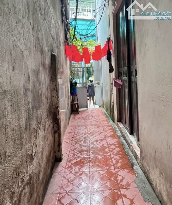 🏠 NHỈNH  4TỶ -26M -  4T - Ô TÔ ĐỖ CỬA  - TRƯƠNG ĐỊNH- GẦN BÁCH KINH XÂY - QH ỔN - 1