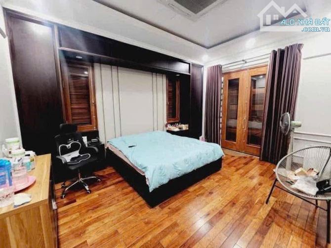 Lô Góc mặt ngõ 908 Kim Giang ô tô tránh cạnh The Manor 70m2 chỉ 13.x tỷ. - 1