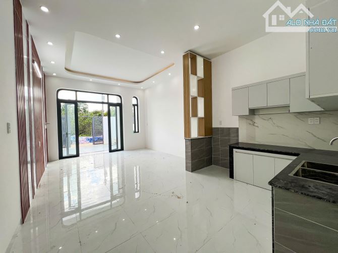 Nhà đẹp giá tốt với 450 triệu nhận nhà ngay gần Hành chính công mới Tỉnh Đồng Nai - 1