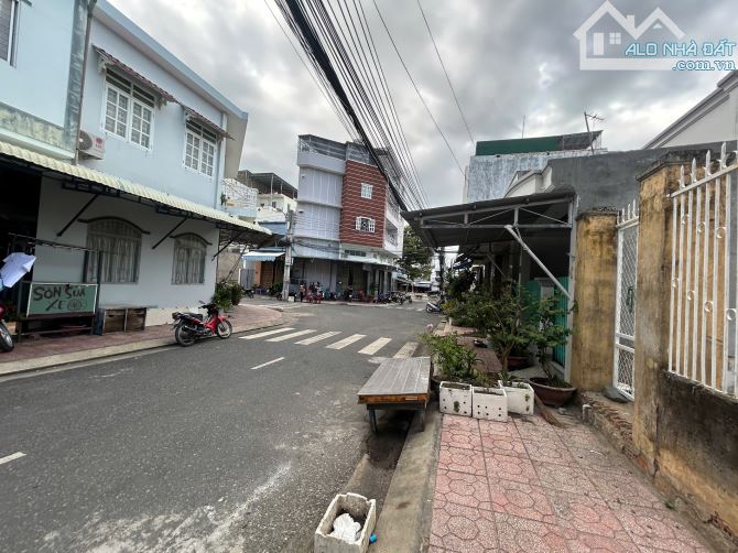 🔥🌟Bán lô đất đẹp khu TĐC Hòn Rớ 1 - đường ô tô 10m - 1