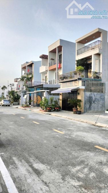 🔥 Bán đất Hương Sơ khu vực 9 – Đường Bãi Sậy 5 - 1