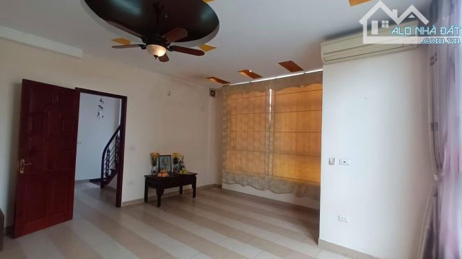 SIÊU PHẨM VÍP, MẶT PHỐ TRẦN ĐĂNG NINH, HÀ ĐÔNG, DT 42M, 6 T, MT 14M,GIÁ BÁN 17,5 TỶ. - 1