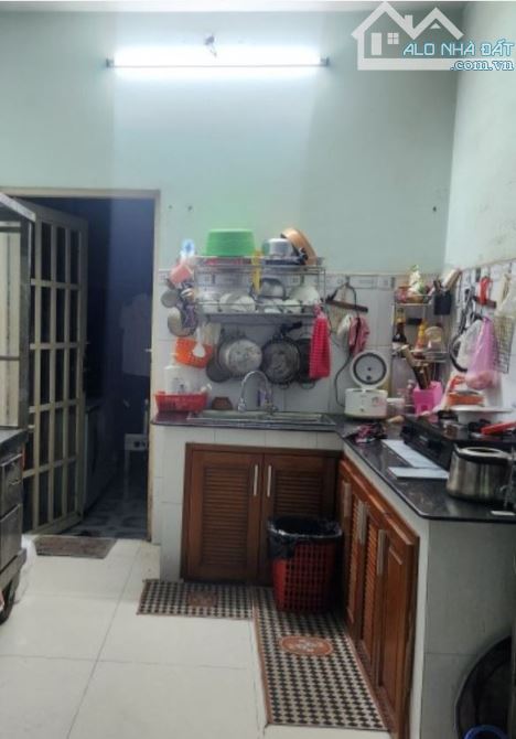 Bán Nhà Gần Trung Tâm Linh Xuân Sầm Uất-90m2(6.5mx11m)-Chỉ 5 Tỷ(TL) - 1